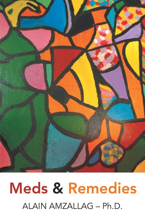 Cover image for book Meds & Remedies