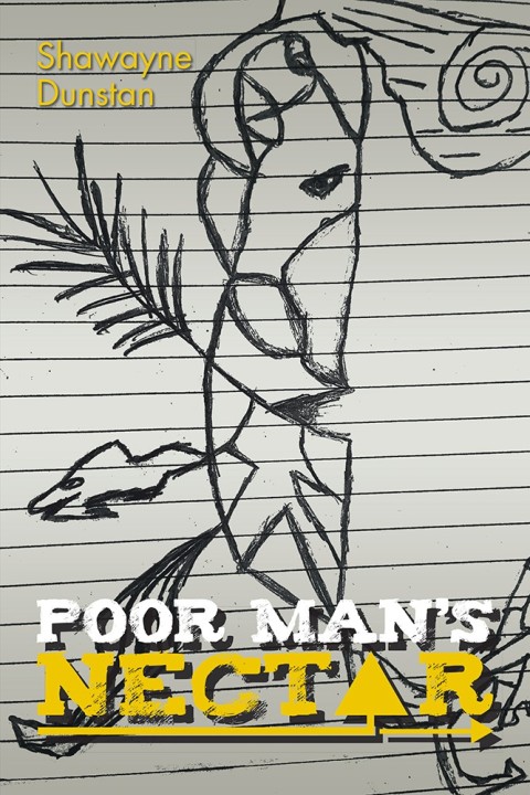 Cover image for book Poor Man’S Nectar
