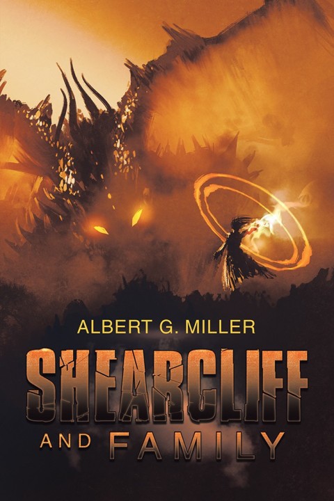 Cover image for book Shearcliff and Family