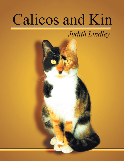 Cover image for book Calicos and Kin