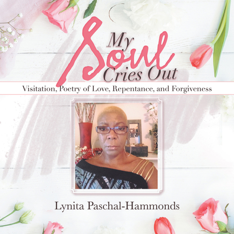 Cover image for book My Soul Cries Out