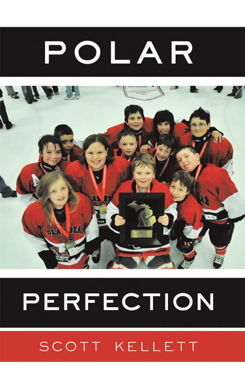 Cover image for book Polar Perfection
