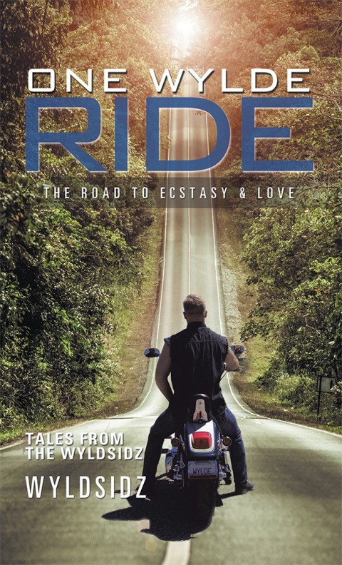 Cover image for book One Wylde Ride
