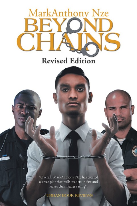 Cover image for book Beyond Chains