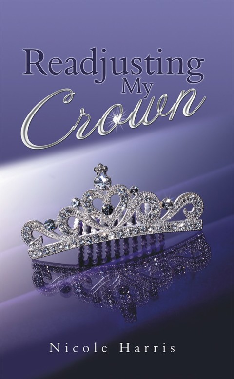 Cover image for book Readjusting My Crown