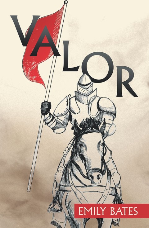 Cover image for book Valor