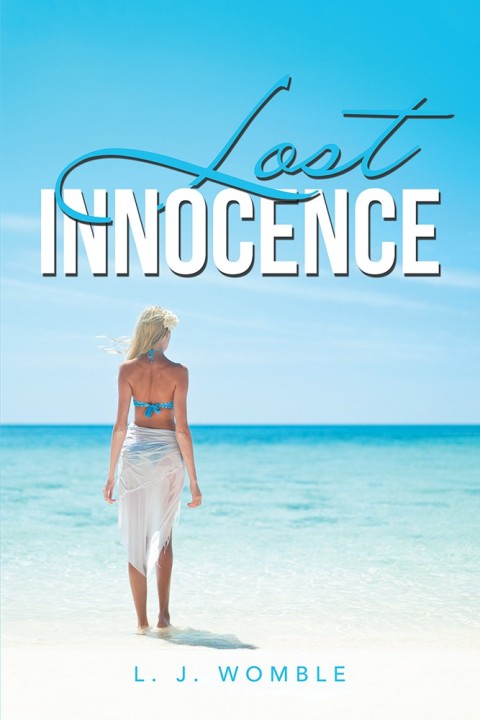 Cover image for book Lost Innocence