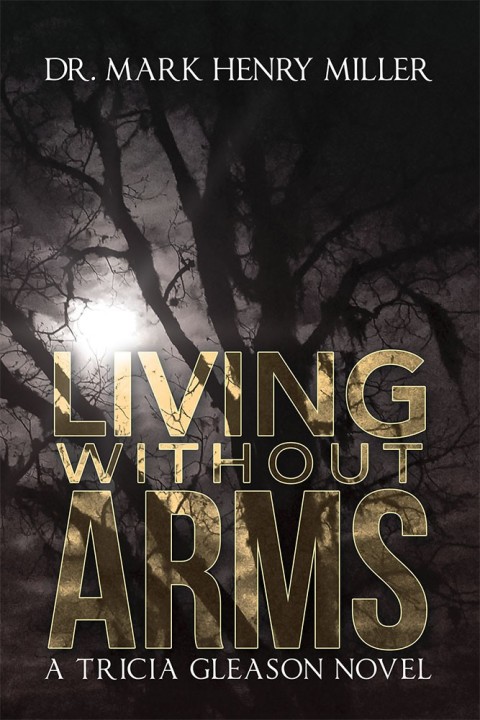 Cover image for book Living Without Arms