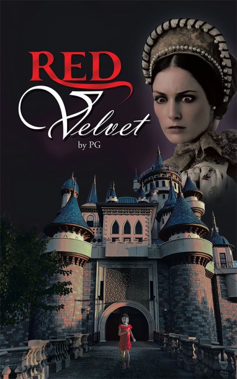 Cover image for book Red Velvet