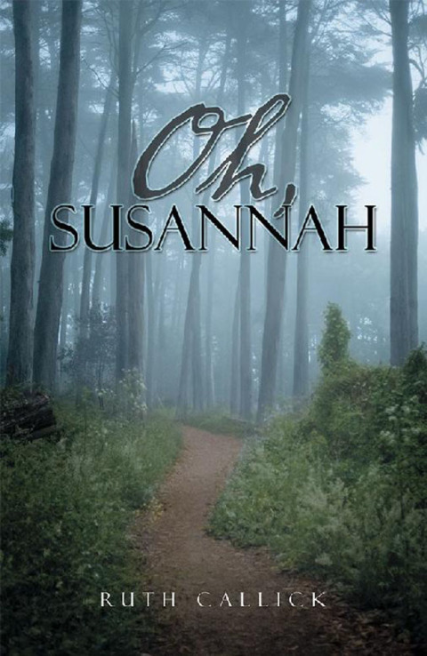 Cover image for book Oh, Susannah