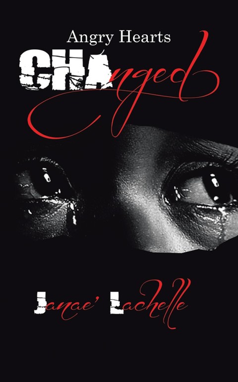 Cover image for book Changed