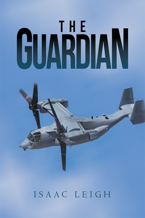 Cover image for book The Guardian