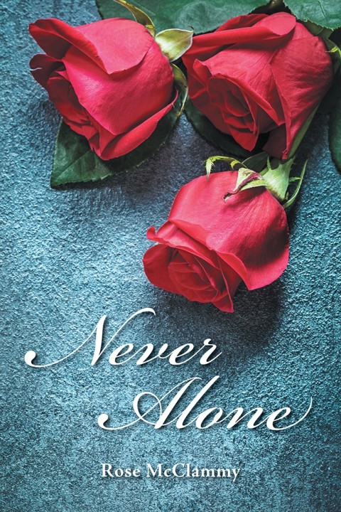 Cover image for book Never Alone