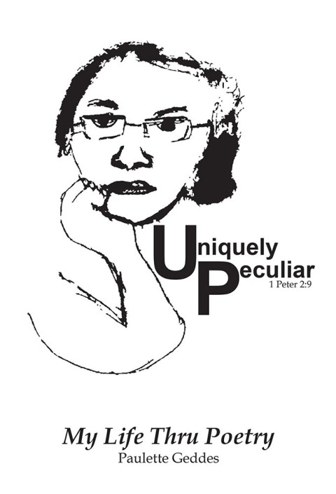 Cover image for book Uniquely Peculiar