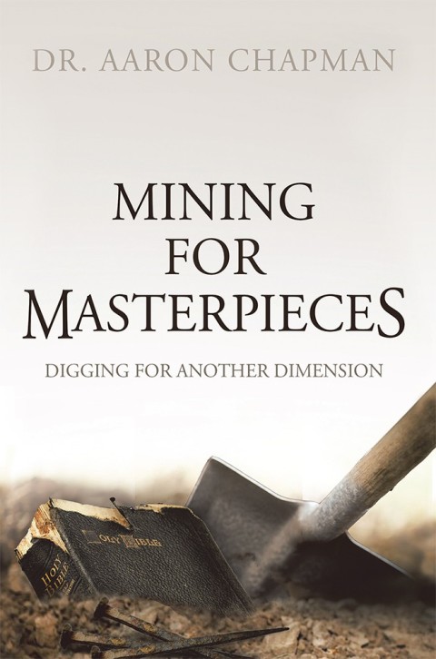 Cover image for book Mining for Masterpieces