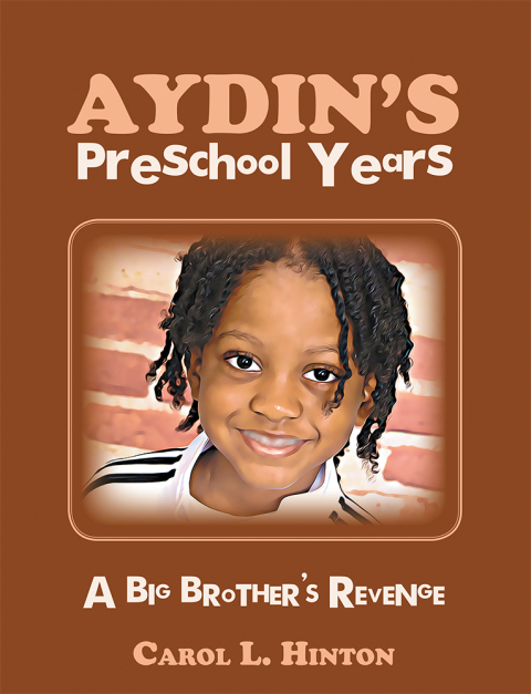 Cover image for book Aydin’s Preschool Years