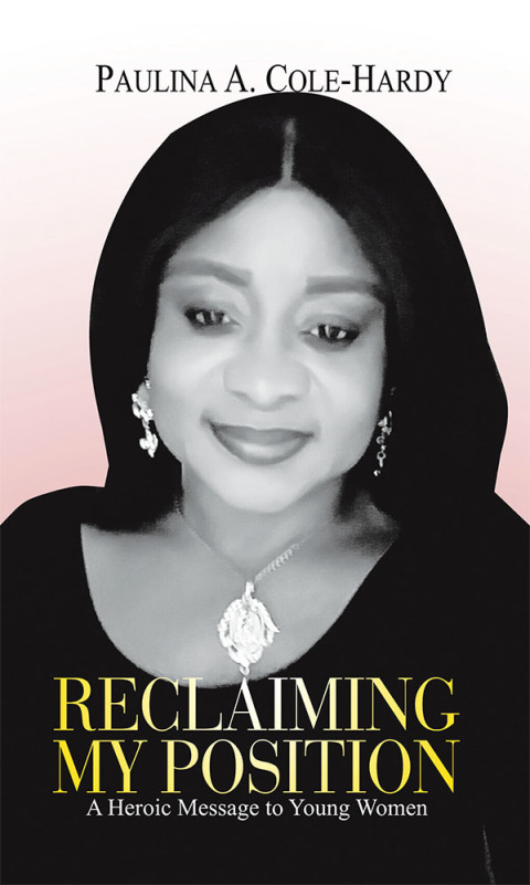 Cover image for book Reclaiming My Position