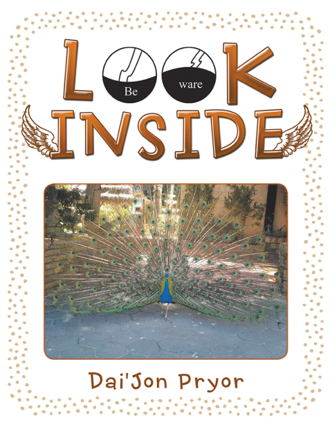 Cover image for book Look Inside