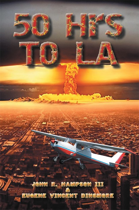 Cover image for book Fifty Hours to La