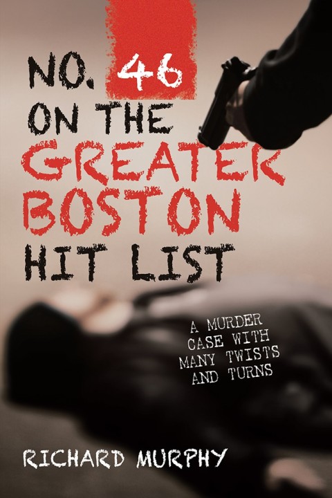 Cover image for book No. 46 on the Greater Boston Hit List