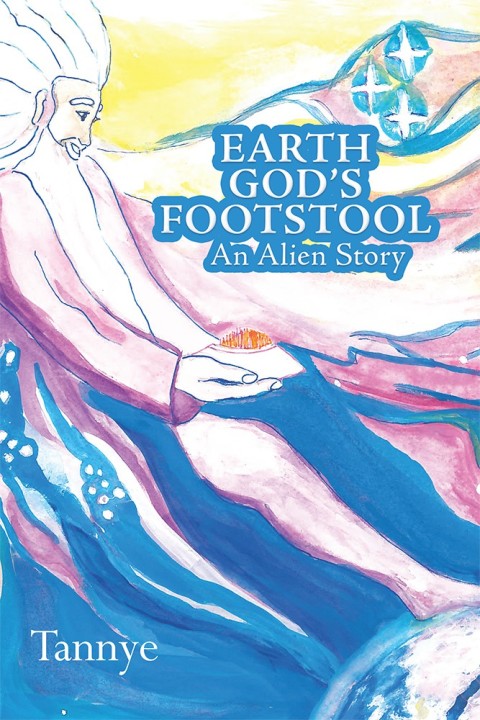 Cover image for book Earth God’S Footstool