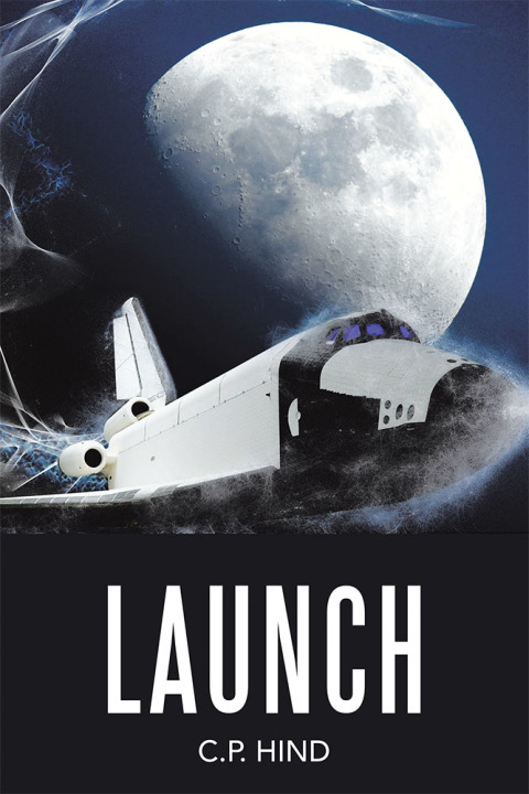 Cover image for book Launch