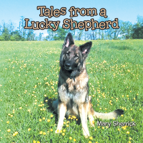 Cover image for book Tales from a Lucky Shepherd