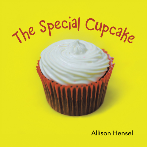 Cover image for book The Special Cupcake