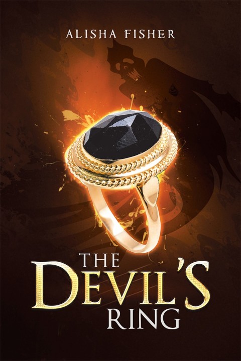 Cover image for book The Devil’S Ring