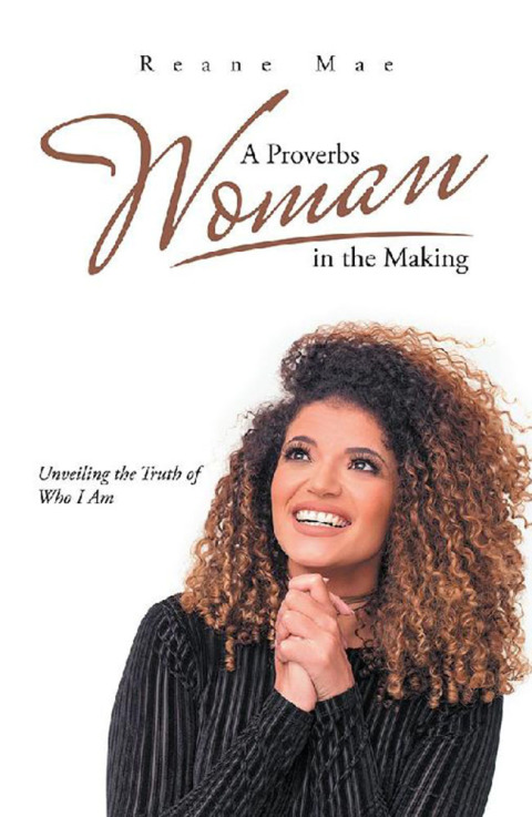 Cover image for book A Proverbs Woman in the Making