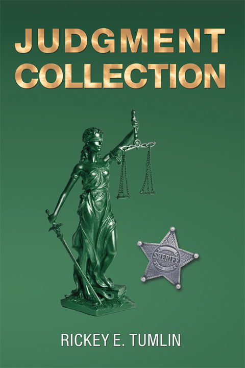 Cover image for book Judgment Collection