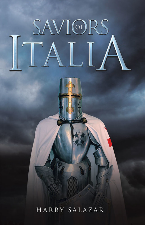 Cover image for book Saviors of Italia