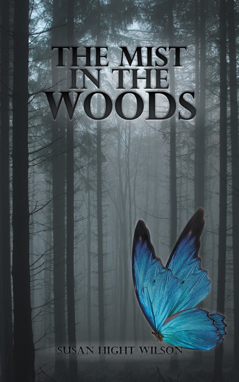 Cover image for book The Mist in the Woods