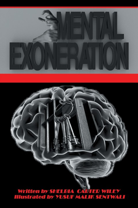 Cover image for book Mental Exoneration