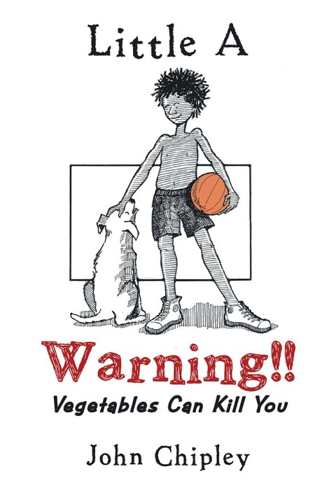 Cover image for book Warning!!