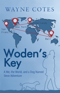 Cover image: Woden’S Key 9781546242932