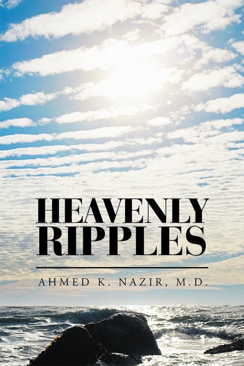Cover image for book Heavenly Ripples
