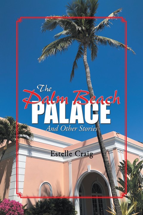Cover image for book The Palm Beach Palace