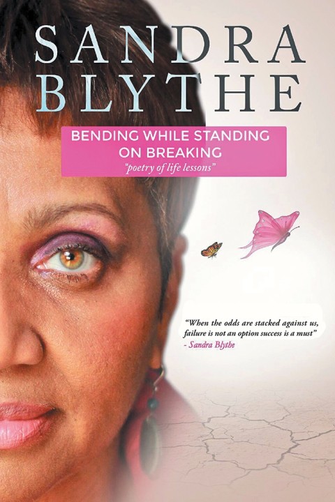 Cover image for book Bending While Standing on Breaking