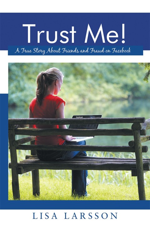 Cover image for book Trust Me!