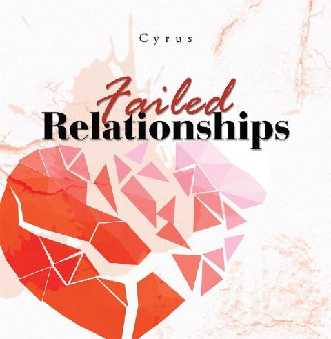 Cover image for book Failed Relationships