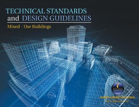Cover image for book Technical Standards and Design Guidelines