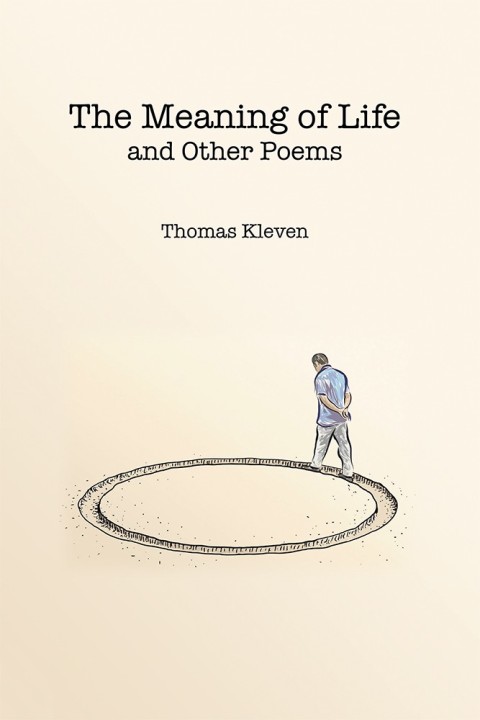 Cover image for book The Meaning of Life and Other Poems