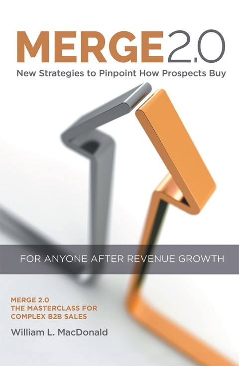 Cover image for book Merge 2.0