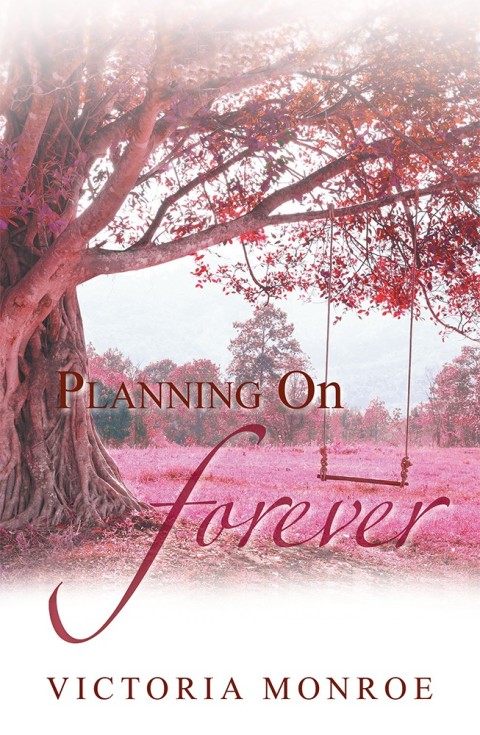 Cover image for book Planning on Forever