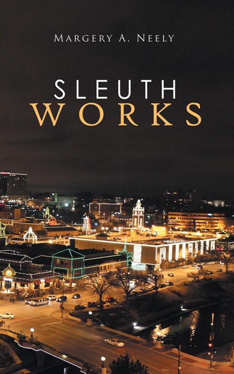 Cover image for book Sleuth Works