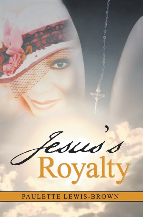 Cover image for book Jesus’S Royalty