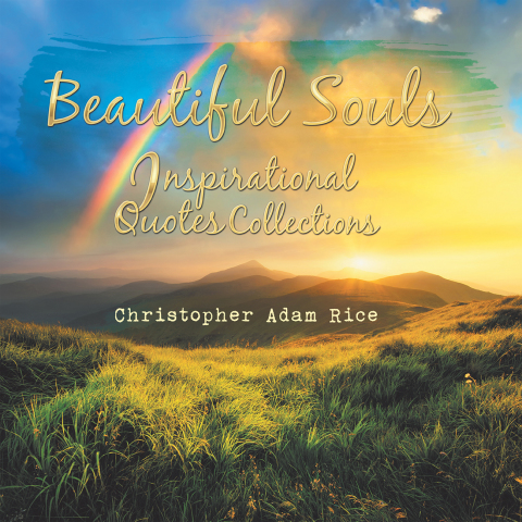 Cover image for book Beautiful Souls