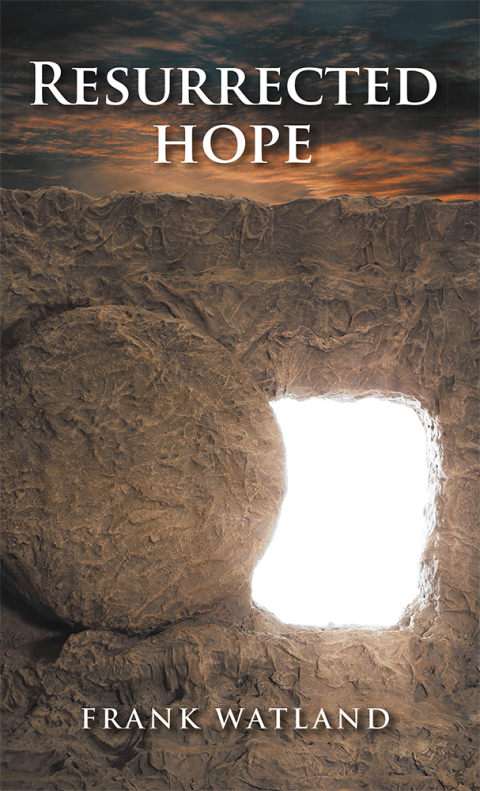 Cover image for book Resurrected Hope