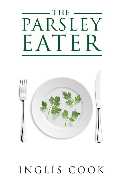 Cover image for book The Parsley Eater